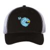 Bio-Washed Trucker Cap Thumbnail