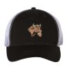 Bio-Washed Trucker Cap Thumbnail