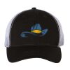 Bio-Washed Trucker Cap Thumbnail