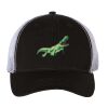 Bio-Washed Trucker Cap Thumbnail