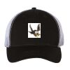 Bio-Washed Trucker Cap Thumbnail