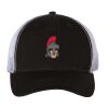 Bio-Washed Trucker Cap Thumbnail