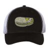 Bio-Washed Trucker Cap Thumbnail