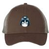 Bio-Washed Trucker Cap Thumbnail