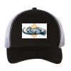 Bio-Washed Trucker Cap Thumbnail