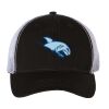 Bio-Washed Trucker Cap Thumbnail