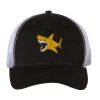 Bio-Washed Trucker Cap Thumbnail