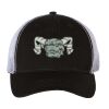 Bio-Washed Trucker Cap Thumbnail