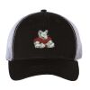 Bio-Washed Trucker Cap Thumbnail