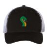Bio-Washed Trucker Cap Thumbnail