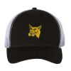 Bio-Washed Trucker Cap Thumbnail