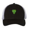 Bio-Washed Trucker Cap Thumbnail