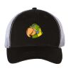 Bio-Washed Trucker Cap Thumbnail