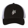 Bio-Washed Trucker Cap Thumbnail