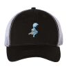 Bio-Washed Trucker Cap Thumbnail