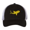 Bio-Washed Trucker Cap Thumbnail