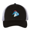 Bio-Washed Trucker Cap Thumbnail