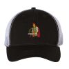 Bio-Washed Trucker Cap Thumbnail