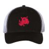 Bio-Washed Trucker Cap Thumbnail