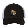 Bio-Washed Trucker Cap Thumbnail