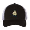 Bio-Washed Trucker Cap Thumbnail