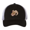 Bio-Washed Trucker Cap Thumbnail