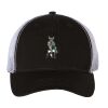 Bio-Washed Trucker Cap Thumbnail