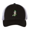 Bio-Washed Trucker Cap Thumbnail
