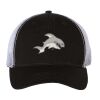 Bio-Washed Trucker Cap Thumbnail