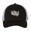 Bio-Washed Trucker Cap Thumbnail