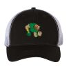 Bio-Washed Trucker Cap Thumbnail