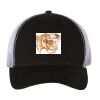 Bio-Washed Trucker Cap Thumbnail