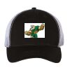 Bio-Washed Trucker Cap Thumbnail