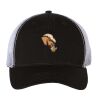 Bio-Washed Trucker Cap Thumbnail