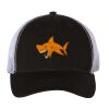 Bio-Washed Trucker Cap Thumbnail