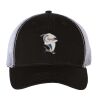 Bio-Washed Trucker Cap Thumbnail