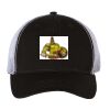 Bio-Washed Trucker Cap Thumbnail