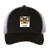 Bio-Washed Trucker Cap Thumbnail