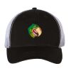 Bio-Washed Trucker Cap Thumbnail