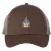 Bio-Washed Trucker Cap Thumbnail