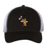 Bio-Washed Trucker Cap Thumbnail