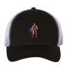 Bio-Washed Trucker Cap Thumbnail