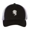 Bio-Washed Trucker Cap Thumbnail