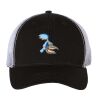 Bio-Washed Trucker Cap Thumbnail