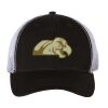 Bio-Washed Trucker Cap Thumbnail