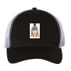 Bio-Washed Trucker Cap Thumbnail