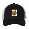 Bio-Washed Trucker Cap Thumbnail