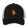 Bio-Washed Trucker Cap Thumbnail