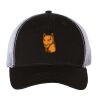 Bio-Washed Trucker Cap Thumbnail