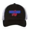 Bio-Washed Trucker Cap Thumbnail